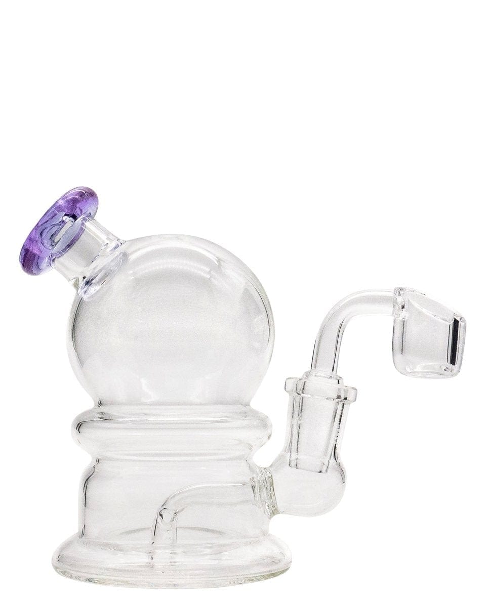 Nano Globe Rig