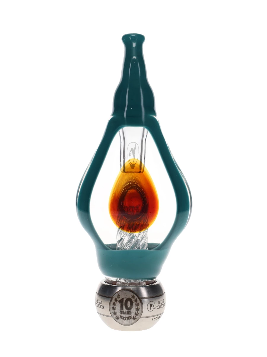 Nectar Collector Gher Glass Rocket Agua