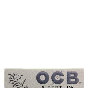 OCB - X-Pert 1-1/4 Rolling Papers