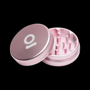 ONGROK 2 Piece Grinder