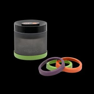 ONGROK Vacuum Pump Jar