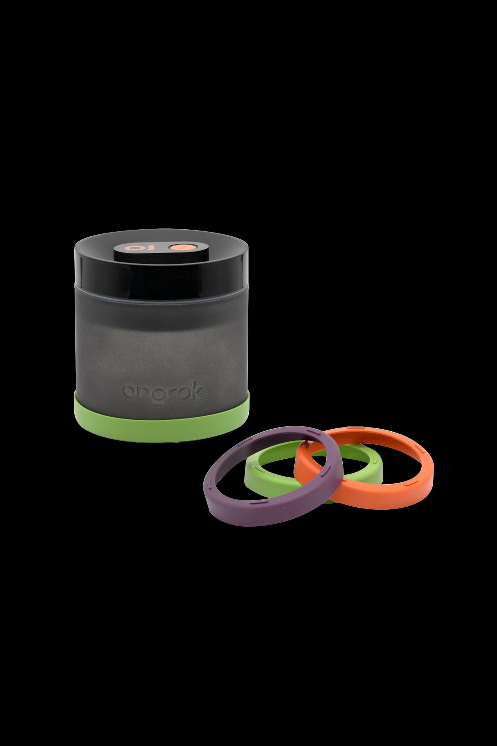 ONGROK Vacuum Pump Jar