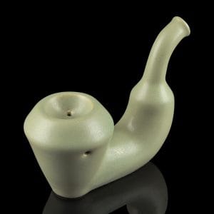 Oak & Earth Creations Sherlock Pipe