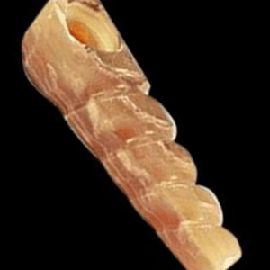 Onyx Stone Smoking Pipe