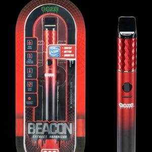 Ooze Beacon Extract Vaporizer