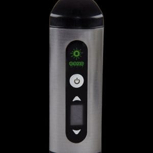 Ooze Drought Dry Herb Vaporizer Kit