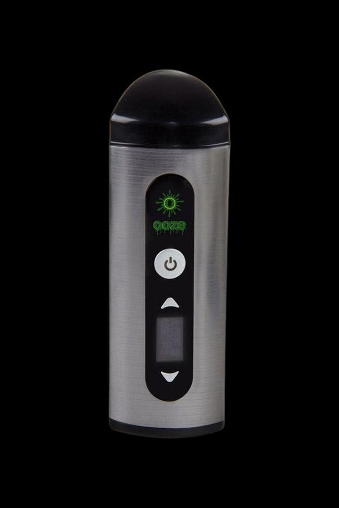 Ooze Drought Dry Herb Vaporizer Kit