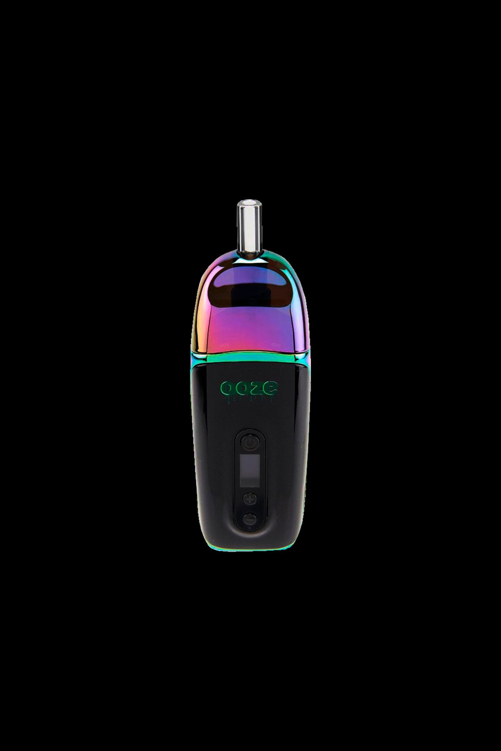 Ooze Flare Dry Herb Vaporizer