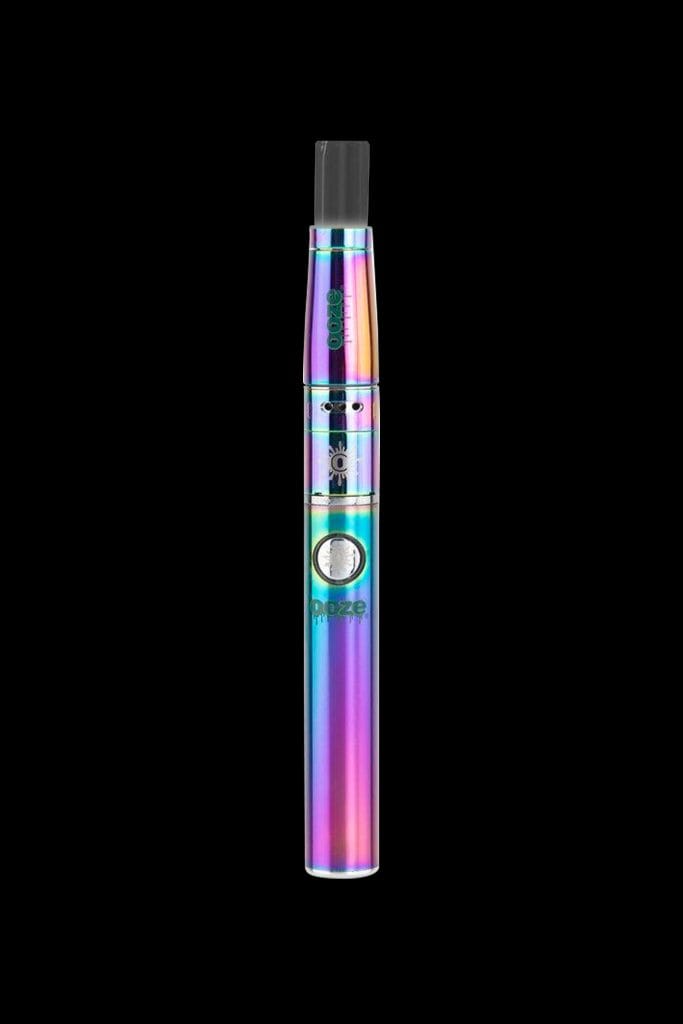 Ooze Fusion Atomizer Vape Battery