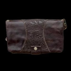 Original Kavatza Joint Roll Pouch Ethnic Advanced