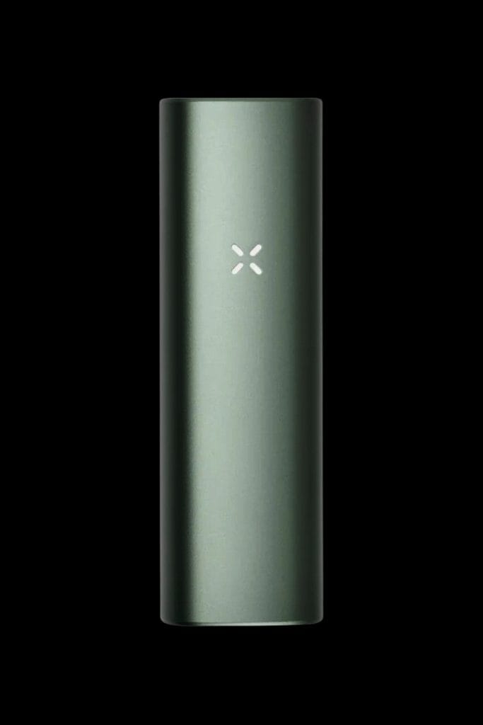 PAX Plus Vaporizer - Starter Kit