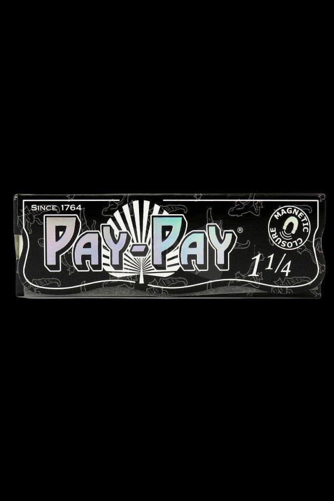 Pay-Pay 1 1/4 Rolling Papers