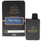 Pink Panties Budlyf Apogee Blend Max THC-P Potency Disposable 5G