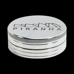 Piranha 1.5"" 2-Piece Grinder