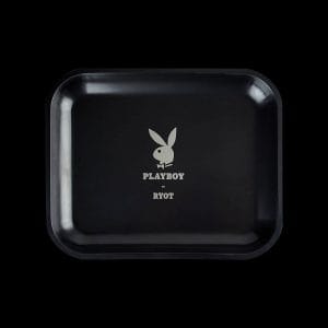 Playboy x RYOT Metal Rolling Tray