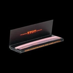 Playboy x RYOT Rolling Papers - Rose Gold - 25 Pack