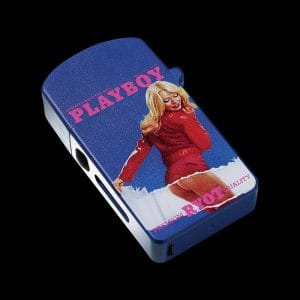 Playboy x RYOT VERB Vaporizer