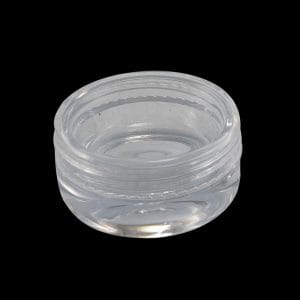 Polystyrene Container 50-Piece Bag