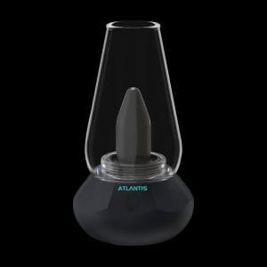 Poseidon Artifacts Atlantis 510 Cartridge Vaporizer