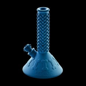 Puff Palz Beaker Buddy Dog Toy