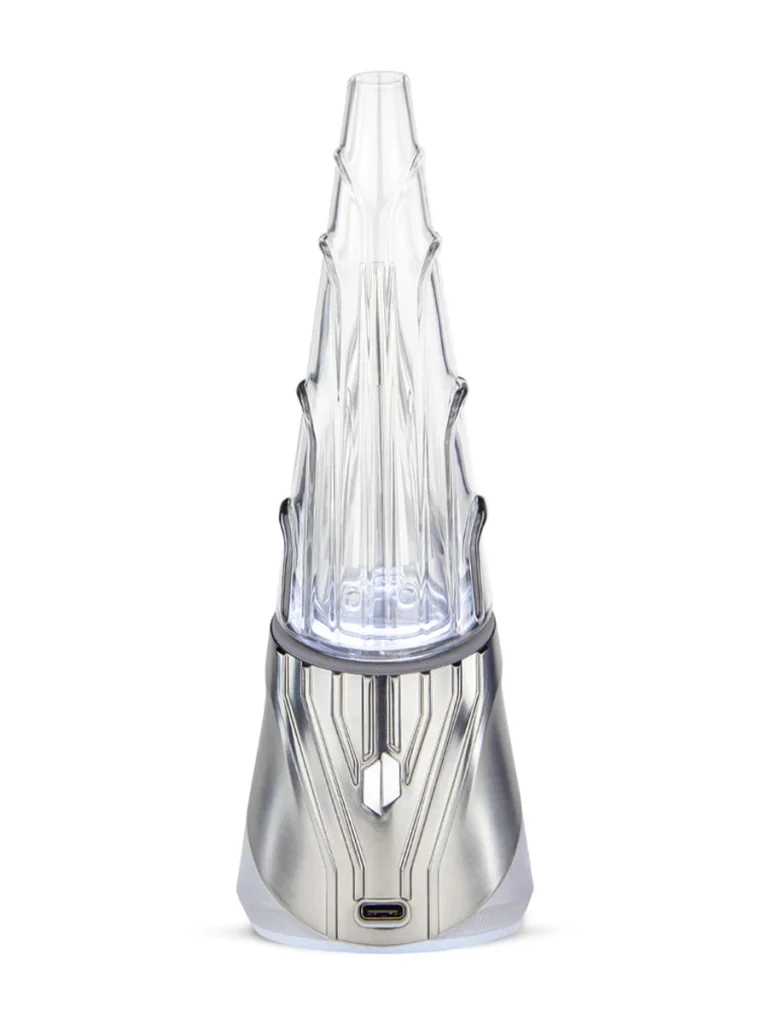 Puffco Peak Pro Guardian Travel Glass