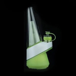 Puffco Peak Smart Rig Neon Lighting Edition