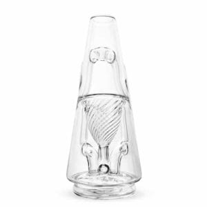 Puffco Peak x Ryan Fitt Recycler Glass