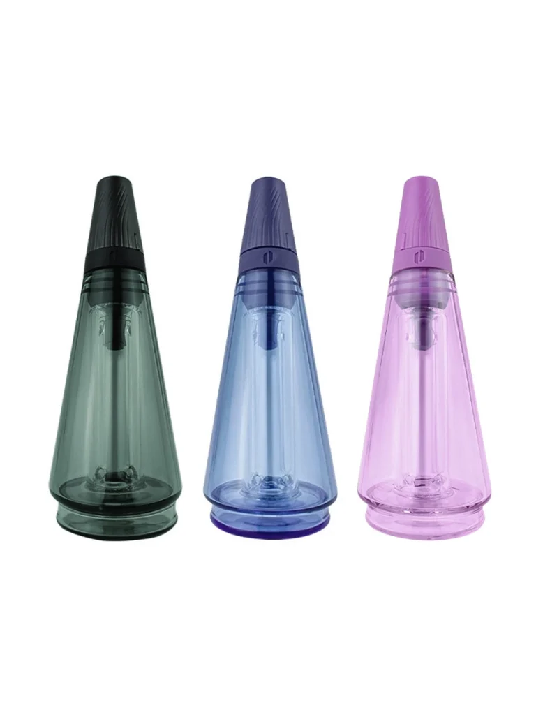 Puffco The Peak Travel Glass