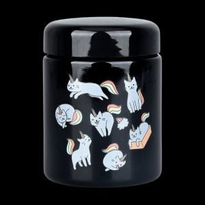 Pulsar 420 Jars - UV Screw Top