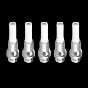 Pulsar 510 Dunk Ceramic Tube Coil - 5pc