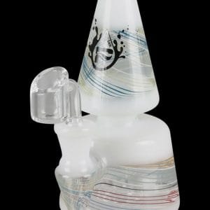 Pulsar 6"" Worked Cone Oil Rig