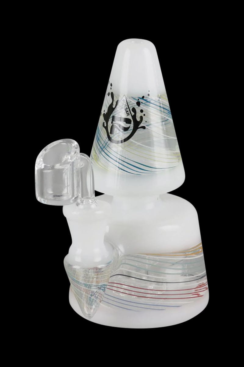 Pulsar 6"" Worked Cone Oil Rig