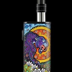 Pulsar APX Oil Vaporizer