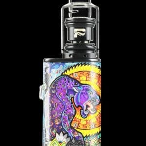 Pulsar APX Wax BARB Coil Vaporizer