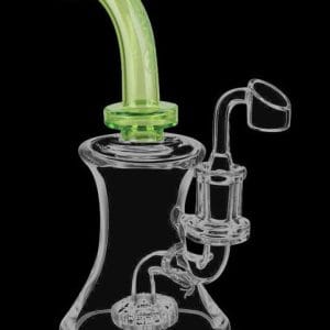 Pulsar Baller Rig w/ Banger