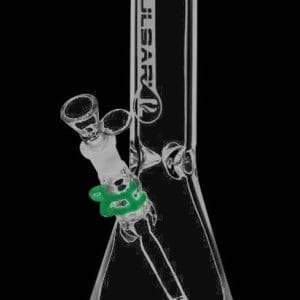 Pulsar Beaker Water Pipe