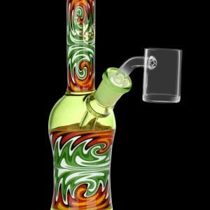 Pulsar Being Here Mini Dab Rig