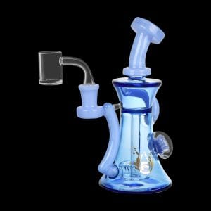 Pulsar Blossom Recycler Dab Rig