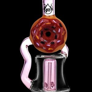Pulsar Donut Recycler Attachment For Puffco Peak/Pro