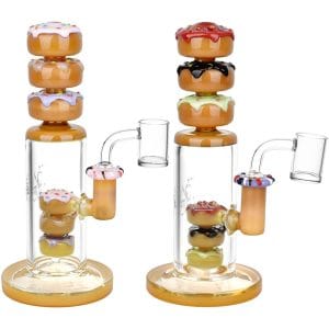 Pulsar Donuts Upon Donuts Rig