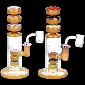 Pulsar Donuts Upon Donuts Rig