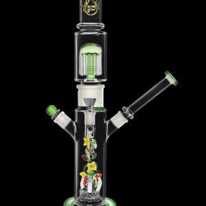 Pulsar Doubled Up Transforming Water Pipe