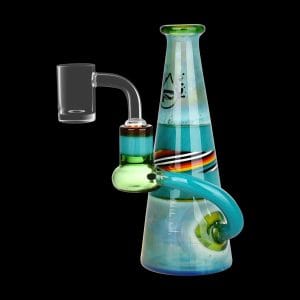 Pulsar Eclectic Visions Mini Rig