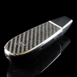 Pulsar Flow Vaporizer