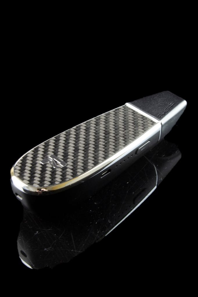 Pulsar Flow Vaporizer