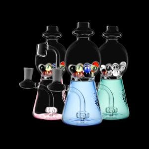 Pulsar Gumball Machine Rig