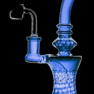 Pulsar Honeycomb Oil Rig