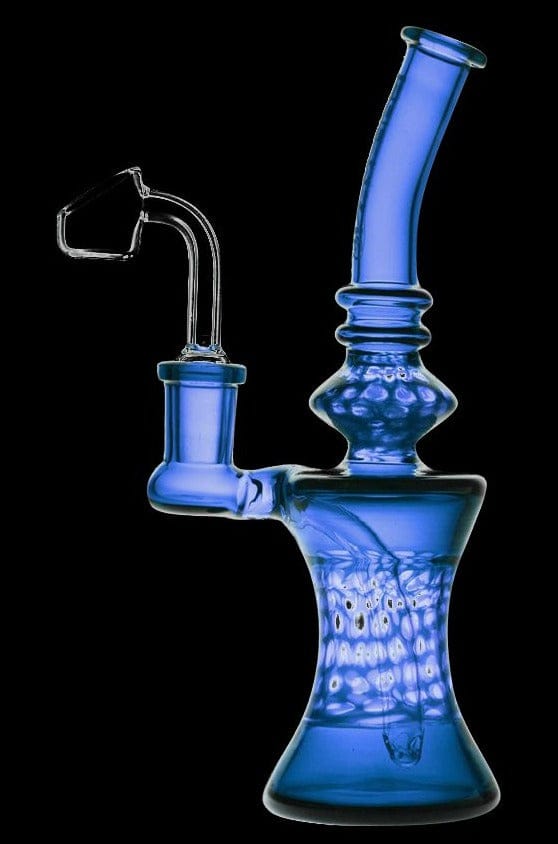 Pulsar Honeycomb Oil Rig