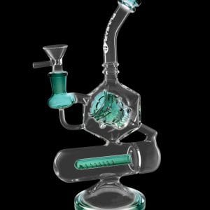 Pulsar Inception Cube Water Pipe