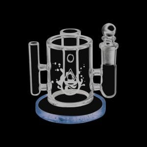 Pulsar Isopropyl Cleaning Station